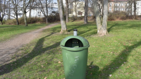 V centru města dojde k obnově mobiliáře