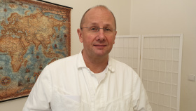 Ambulantní specialisté bijí na poplach Ambulantní specialisté bijí na poplach