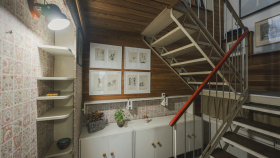 Dům architekta Hubáčka zve k virtuální prohlídce Dům architekta Hubáčka zve k virtuální prohlídce