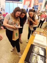 Poznávací soutěž Ejhle, Ústí!