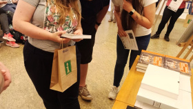 Poznávací soutěž Ejhle, Ústí!