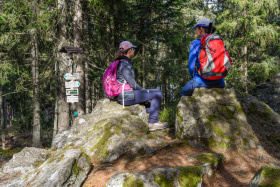 Jižní Čechy jsou plné novinek pro turisty