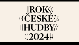 Kraj podpoří Rok české hudby