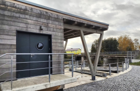 Brownfieldy se představí na putovní výstavě