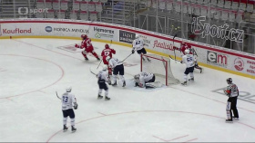 Hokejové finále se promítne i a Pernštýnském náměstí