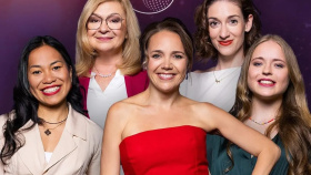 Česká televize představila první soutěžící