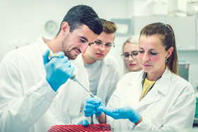 Jihočeská univerzita otevírá jedinečný studijní program