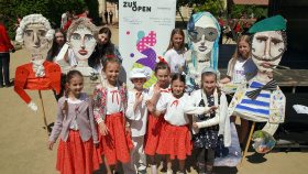 Nadační fond Magdaleny Kožené připravuje nabitý program