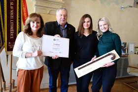 Propagační video Litoměřic získalo první místo v republikové soutěži