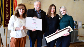 Propagační video Litoměřic získalo první místo v republikové soutěži