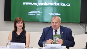 Kraj láká do regionu bývalé „záklaďáky“ Kraj láká do regionu bývalé „záklaďáky“