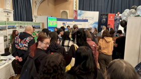 TECHNODAYS láká mládež na technické a řemeslné obory