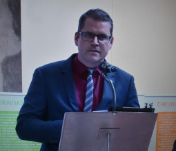 Žatec je Historickým městem roku 2023