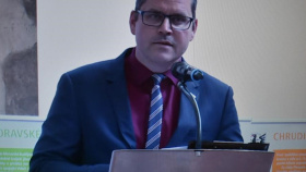 Žatec je Historickým městem roku 2023