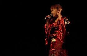 V knihovně vystoupí performeři ze tří kontinentů