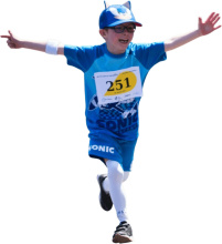 Zveme na 10. ročník Běhu pro Hospic sv. Štěpána