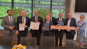 Kraj usiluje o modernizaci infrastruktury středních škol