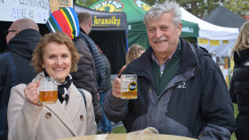 Vítězem se stal Svijanský Baron