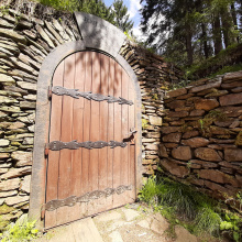 Štola Johannes se otevře 1. května