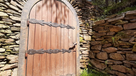 Štola Johannes se otevře 1. května