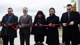 Konečně důstojná připomínka