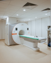 Hodonín má nový pavilon zobrazovacích metod