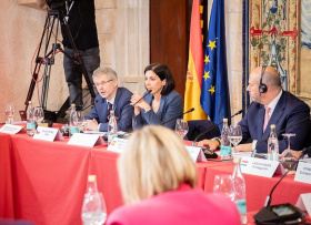 Miloš Vystrčil: Je zapotřebí být k sobě upřímní a více konat