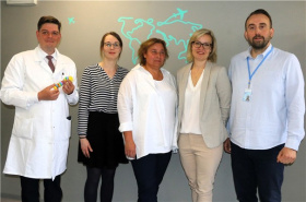 Ambulance dětské a dorostové psychiatrie a adiktologie je v Litoměřicích