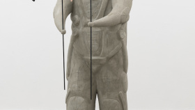 Galerie hlavního města Prahy dnes otevírá výstavu současného umění