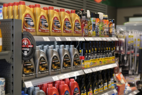 Čeští řidiči na péči o svůj vůz nešetří