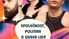 Pozvánka na debatu o lidských právech