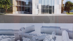 V Českých Budějovicích bude nový justiční areál