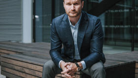 Společnost SYNER pronikla do segmentu hybridních staveb