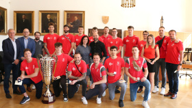 Primátorka pochválila Jihostroj