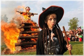 Pozor: Hrozí vysoké riziko požárů