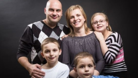 Liberecký kraj podporuje aktivity pro rodiny s dětmi Liberecký kraj podporuje aktivity pro rodiny s dětmi