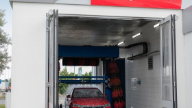 Čeští řidiči na péči o svůj vůz nešetří, uvádí ORLEN Čeští řidiči na péči o svůj vůz nešetří, uvádí ORLEN