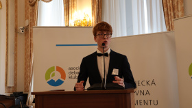 Nejlepší čeští debatéři studují na Gymnáziu Šlapanice