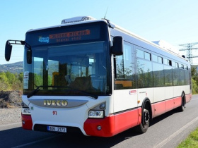 Město opět vypraví autobus na Miladu Město opět vypraví autobus na Miladu