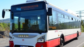 Město opět vypraví autobus na Miladu