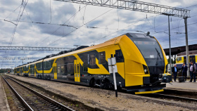 Mezinárodní dopravní summit o železniční infrastruktuře