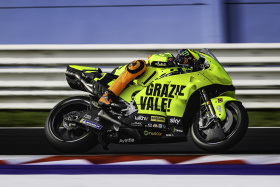 Olympia Brno hostí výstavu Ducati