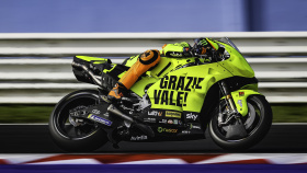Olympia Brno hostí výstavu Ducati