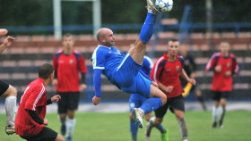 Kraj podpoří malé i velké sportovní projekty Kraj podpoří malé i velké sportovní projekty