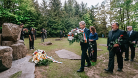 Síla jednotlivce je tou nejcennější zbraní proti nenávisti