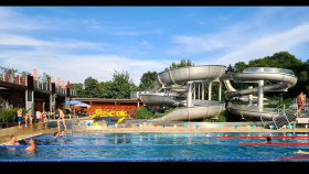 Koupaliště Flošna zahájí patnáctou letní sezonu v sobotu 18. května