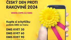 Zítra je květinový květen