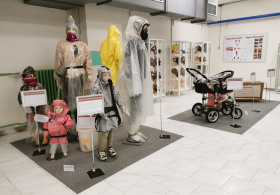 Přijďte si prohlédnout úkryt civilní obrany