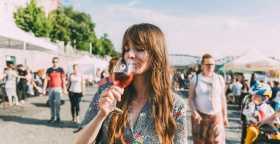 V polovině května dorazí do Prahy 30 vinařů