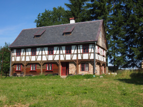 Podstávkové domy otevřou své dveře